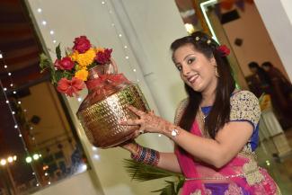 DJ Photollia | Candid Professional Wedding Photography